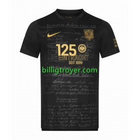 Billige Fotballdrakter Eintracht Frankfurt Anniversary Hjemmedraktsett 2023/24 Kortermet